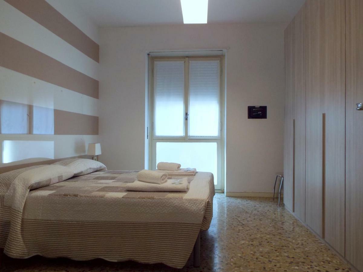 Lacaralele Apartment Μιλάνο Εξωτερικό φωτογραφία
